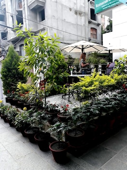 oasis kathmandu hotel
