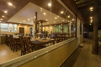 oasis kathmandu hotel