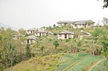 hananoie a permaculture resort