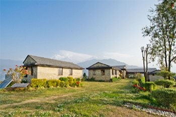 hananoie a permaculture resort