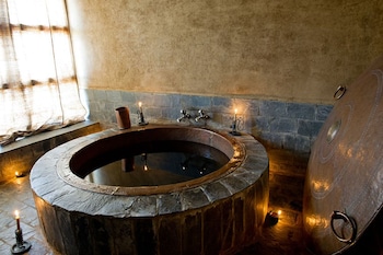 hananoie a permaculture resort