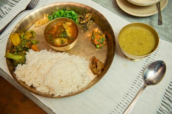 hananoie a permaculture resort