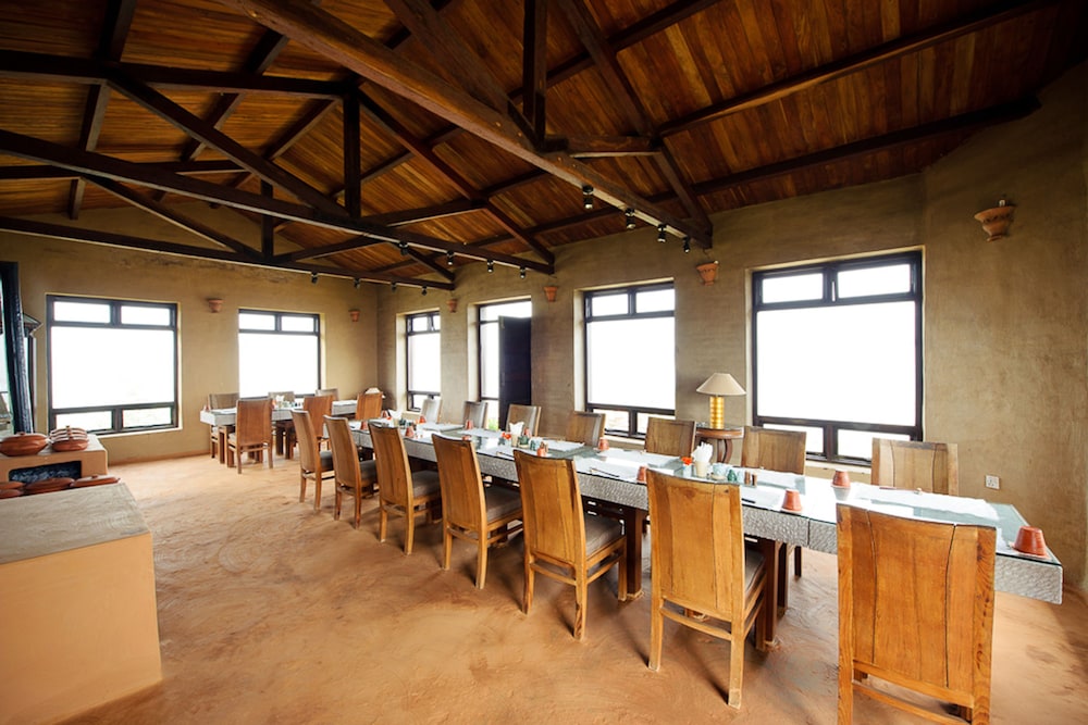 hananoie a permaculture resort