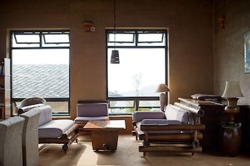 hananoie a permaculture resort