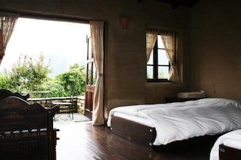 hananoie a permaculture resort