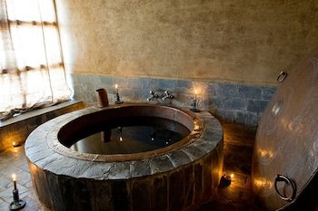 hananoie a permaculture resort