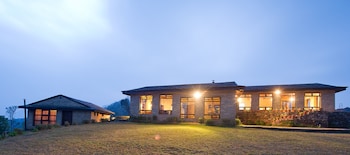 hananoie a permaculture resort