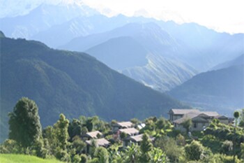 hananoie a permaculture resort