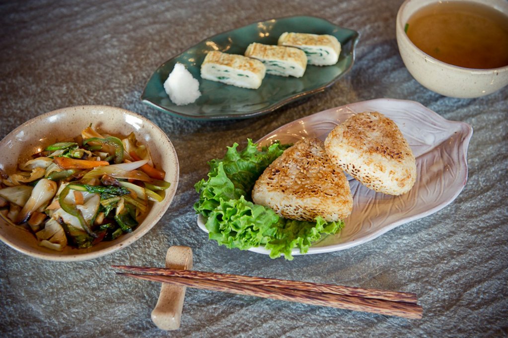 hananoie a permaculture resort