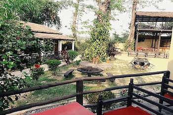 island jungle resort