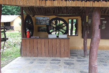 Island Jungle Resort,Chilha>>Bharatpur,3 star