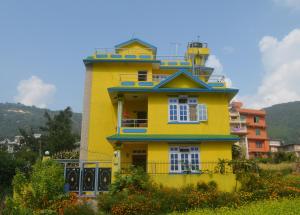 dahachok homestay