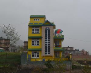 dahachok homestay