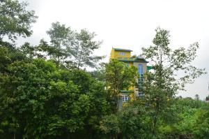 dahachok homestay
