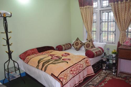 dahachok homestay
