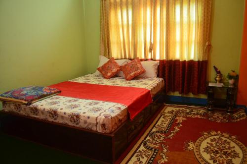 dahachok homestay
