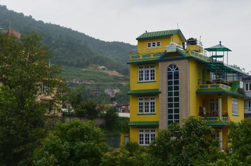 dahachok homestay