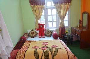 dahachok homestay