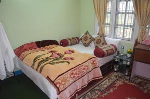 dahachok homestay