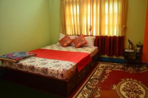 dahachok homestay
