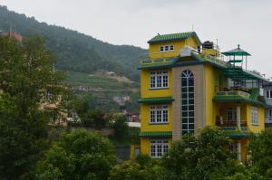 dahachok homestay