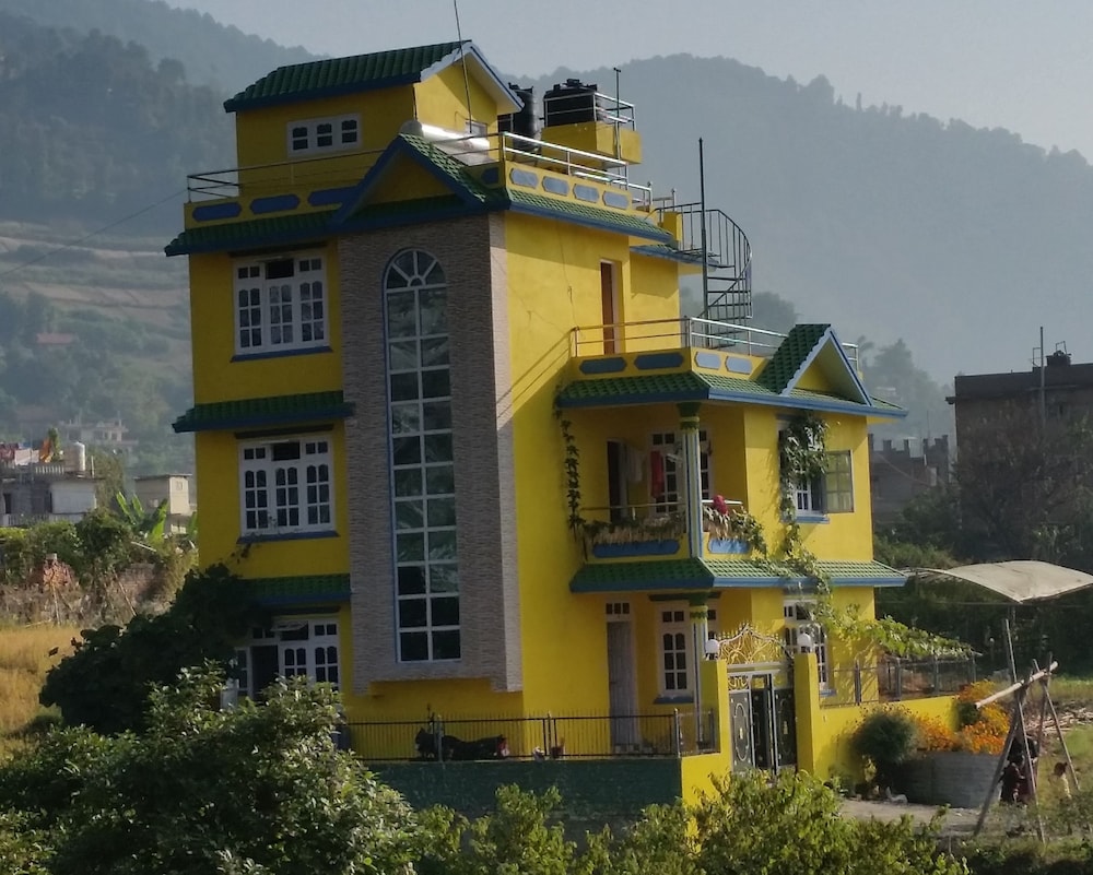 kathmandu