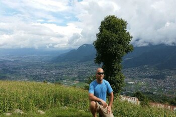 kathmandu