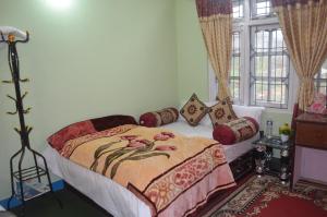 dahachok homestay