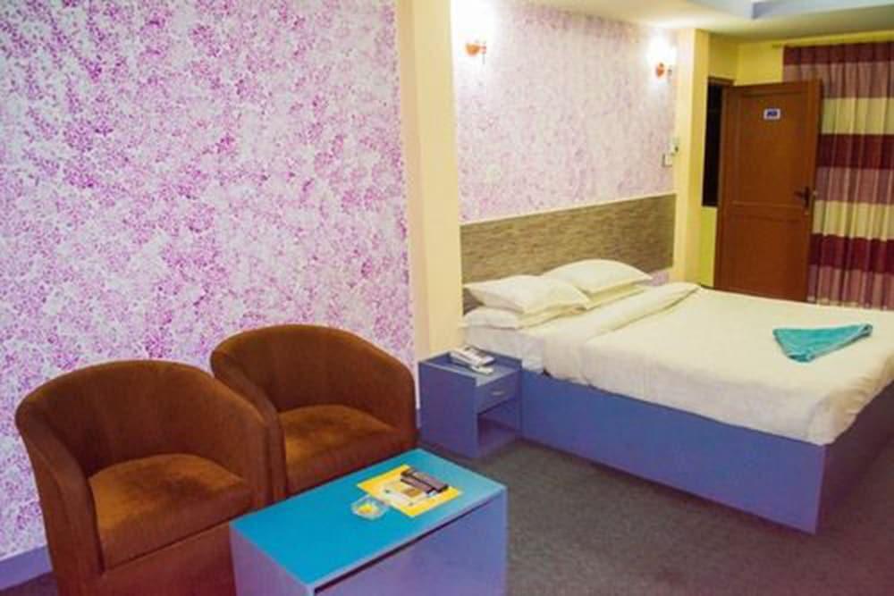 hotel om ganapati