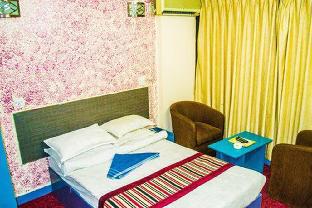 hotel om ganapati