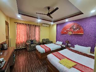 Hotel Peace Palace,Baglung>>Annapurna Conservation Area,2.5 star