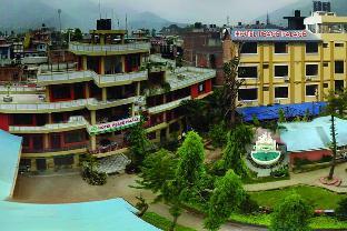 Hotel Peace Palace,Baglung>>Annapurna Conservation Area,2.5 star