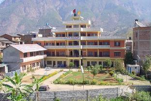 Hotel Peace Palace,Baglung>>Annapurna Conservation Area,2.5 star