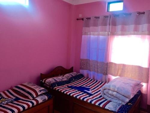 city guest house and family restaurant