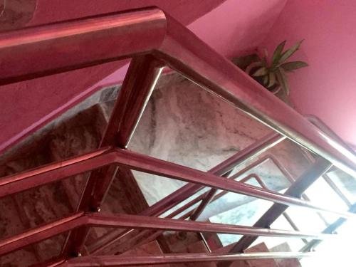 city guest house and family restaurant