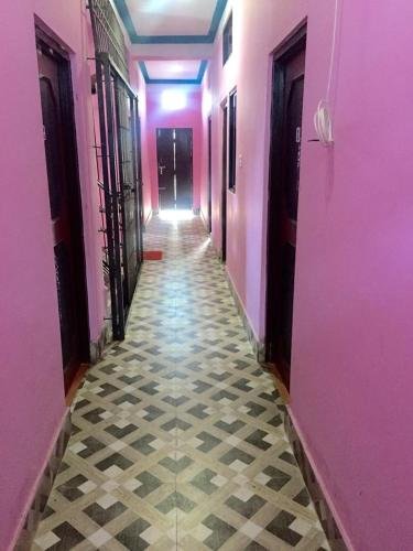 city guest house and family restaurant