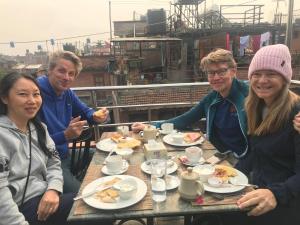 Hotel Vintage Home,Near Bhaktapur Durbar Square,3 star