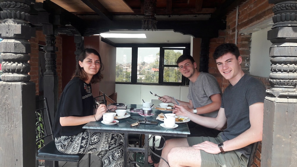 bhaktapur