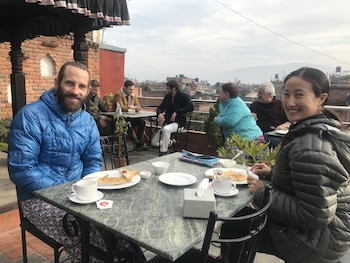bhaktapur