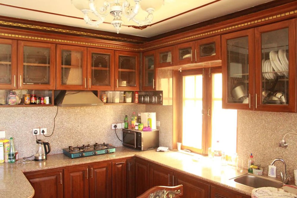 tokha holiday home