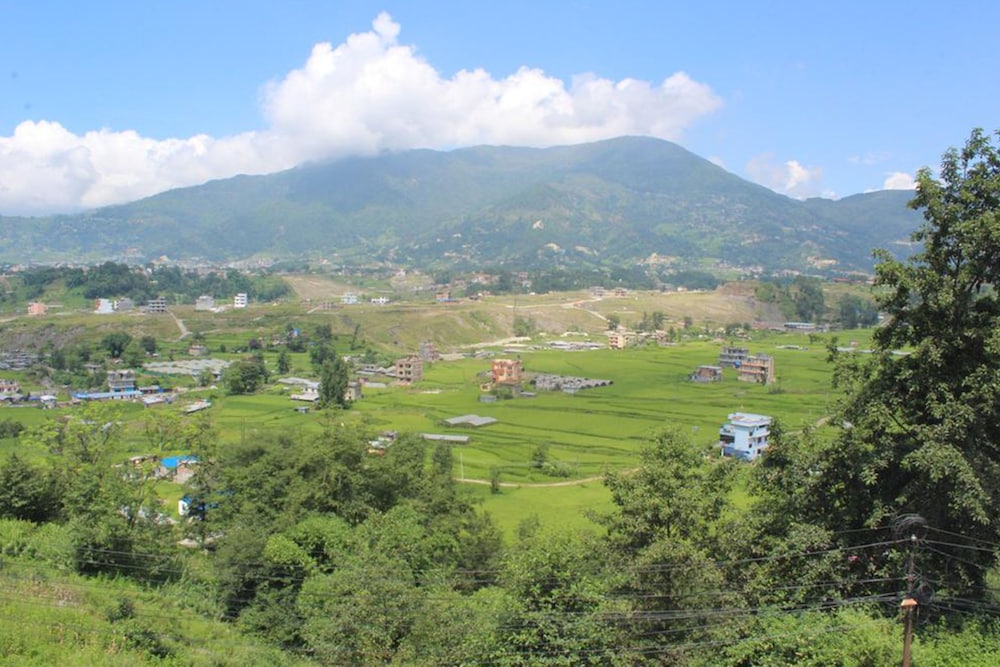 tokha holiday home