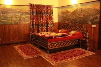 tokha holiday home