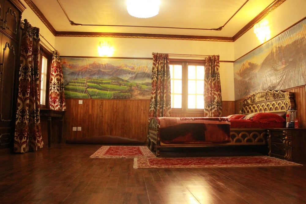 tokha holiday home