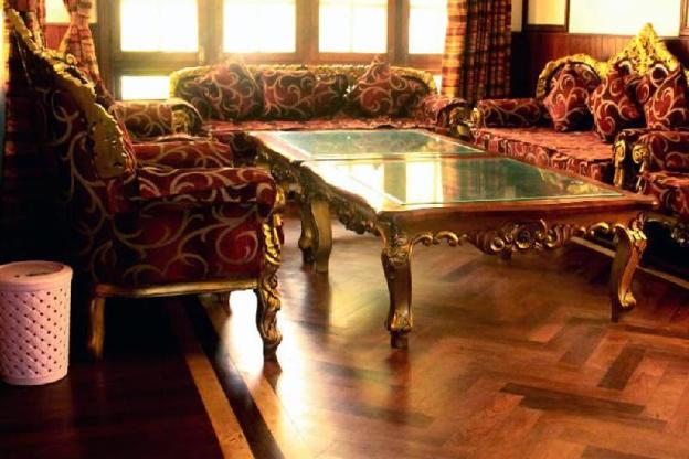 tokha holiday home