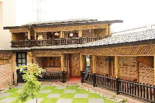 tokha holiday home