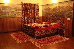 tokha holiday home
