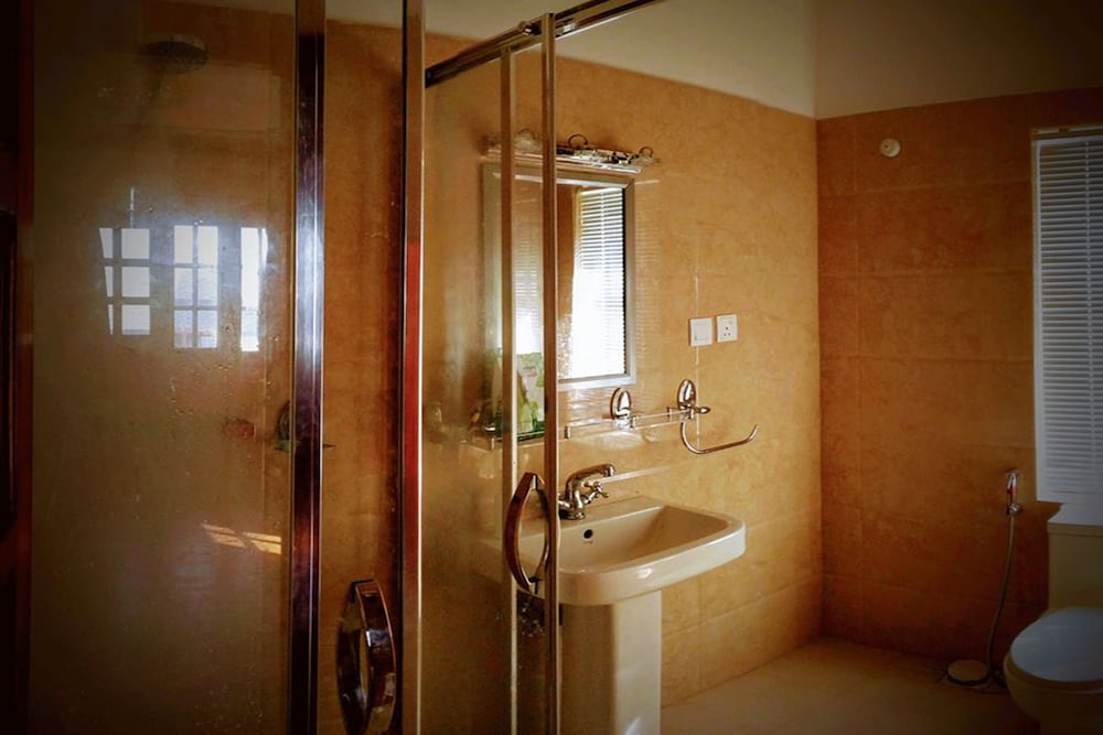 tokha holiday home