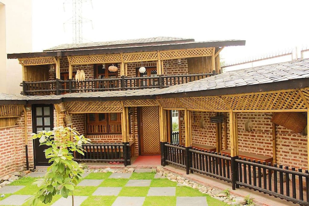 tokha holiday home