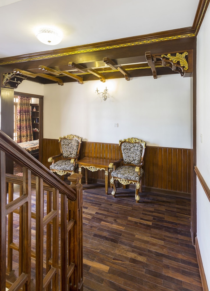tokha holiday home