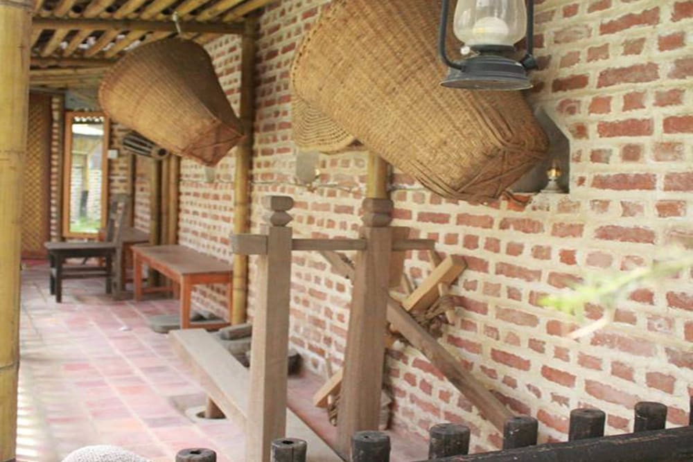 tokha holiday home